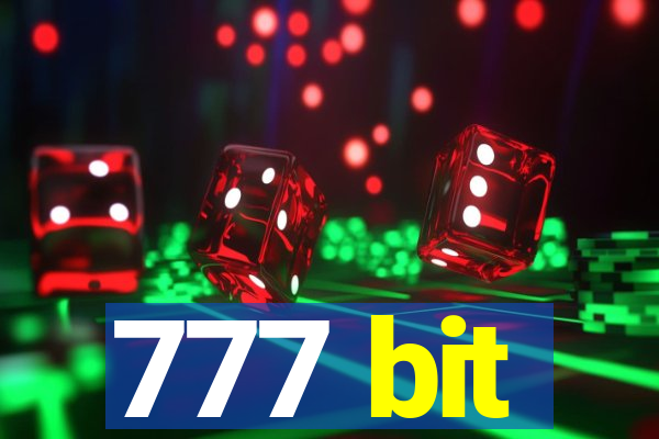 777 bit